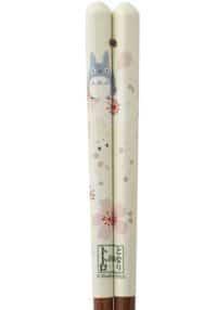 Chopsticks | Wooden | Studio Ghibli Kitchenware Skater