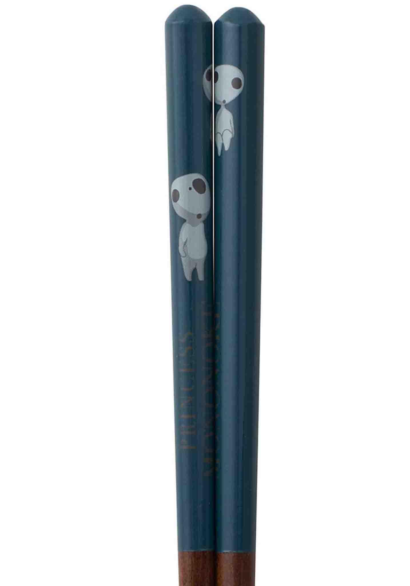 Chopsticks | Wooden | Studio Ghibli Kitchenware Skater