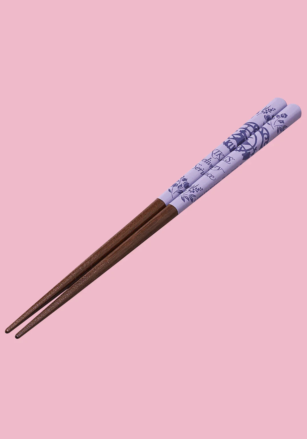 Chopsticks | Wooden | Studio Ghibli Kitchenware Skater