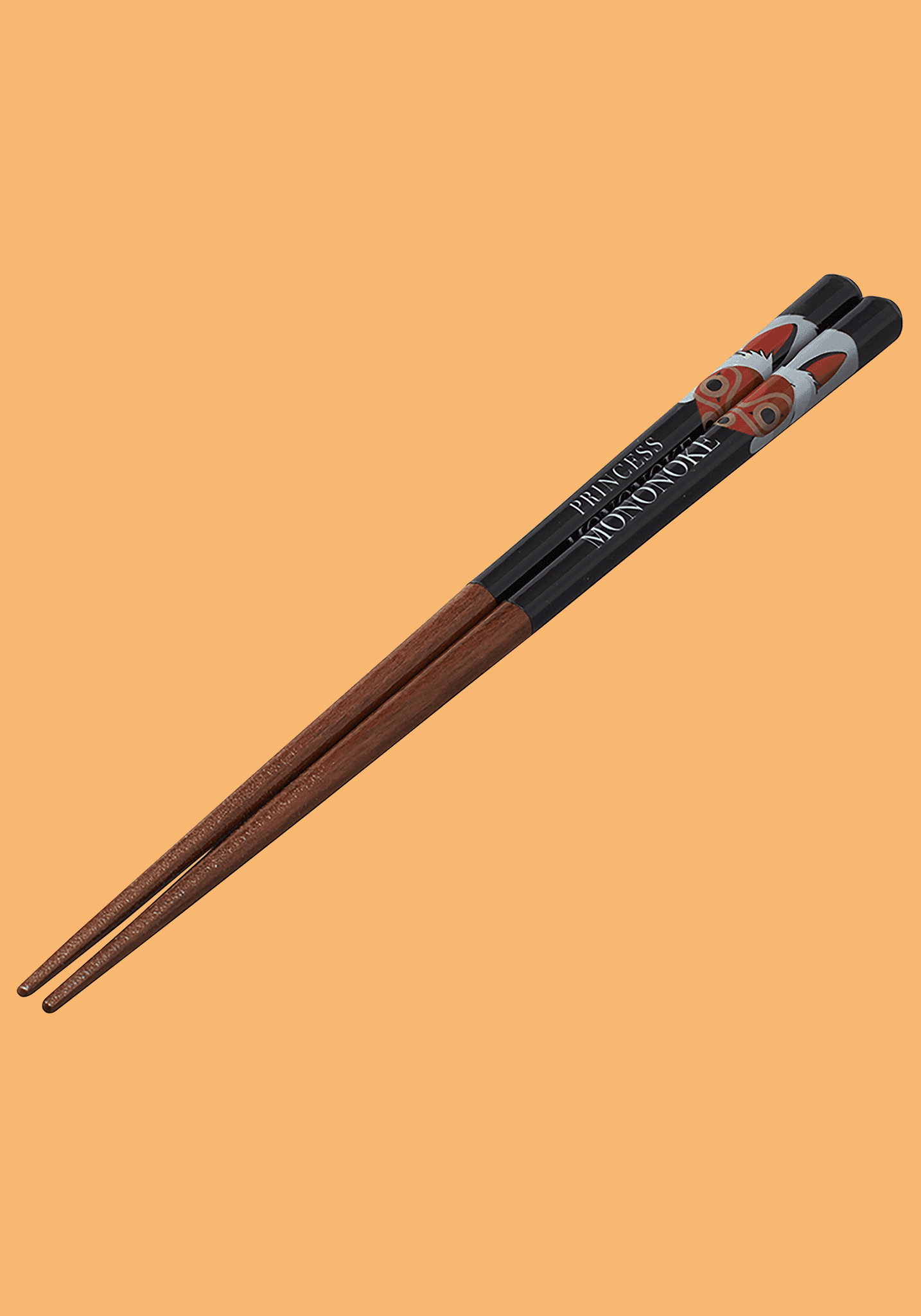 Chopsticks | Wooden | Studio Ghibli - Anime Island CA