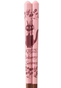 Chopsticks | Wooden | Studio Ghibli Kitchenware Skater