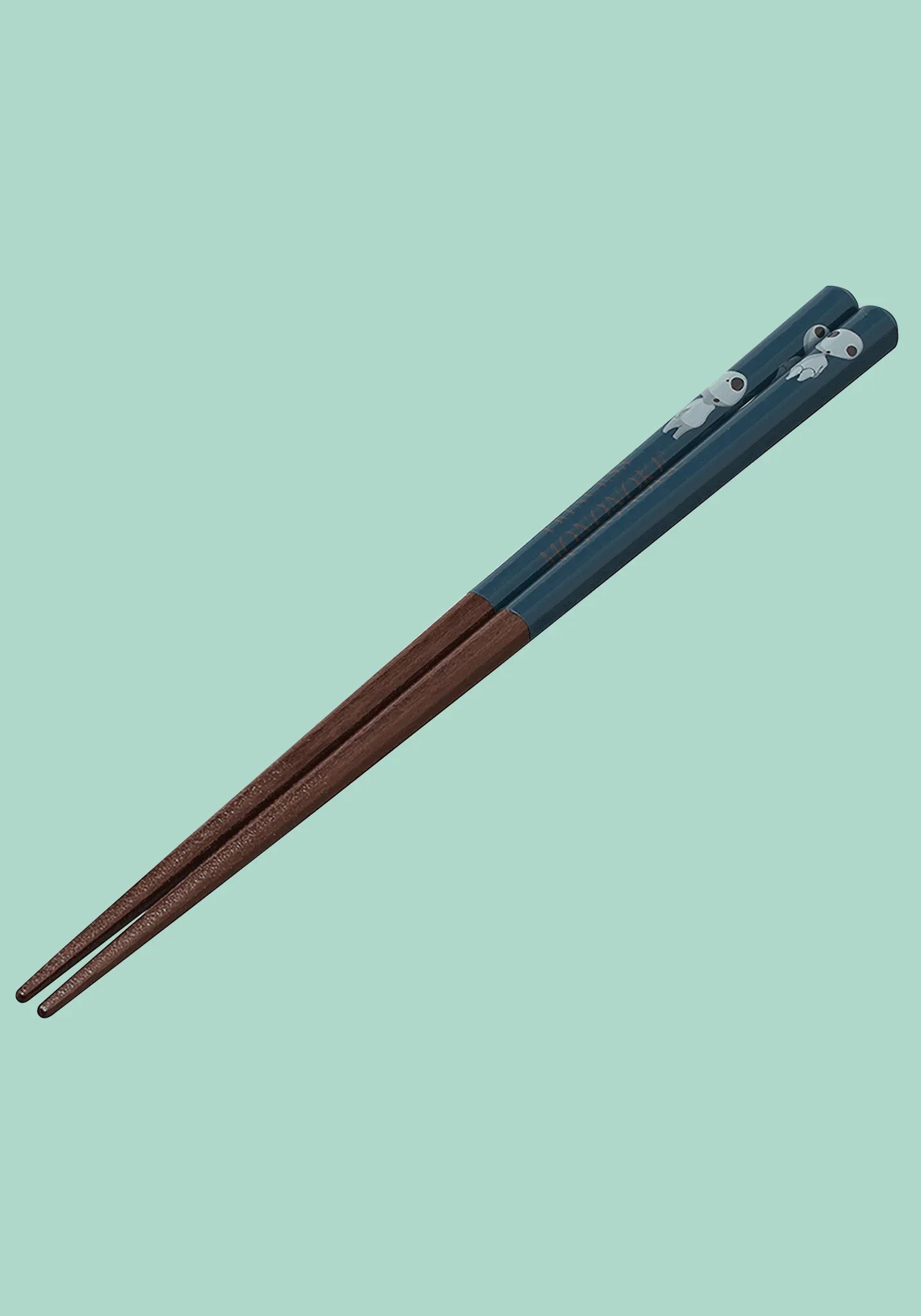 Chopsticks | Wooden | Studio Ghibli Kitchenware Skater