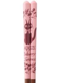 Chopsticks | Wooden | Studio Ghibli Kitchenware Skater