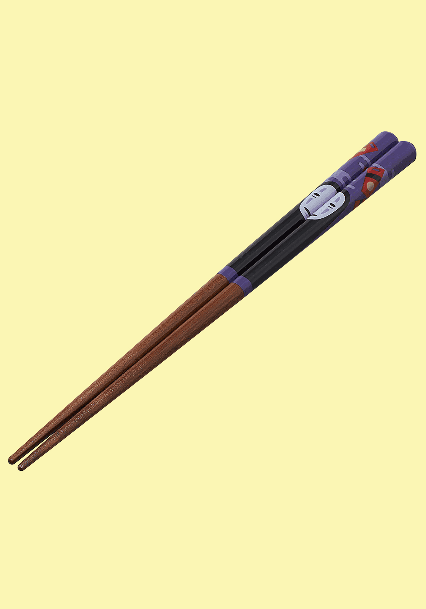 Chopsticks | Wooden | Studio Ghibli - Anime Island CA