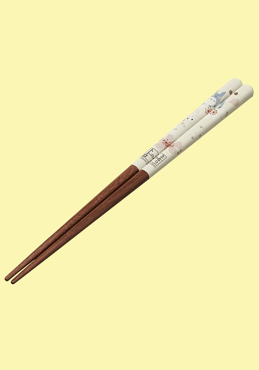 Chopsticks | Wooden | Studio Ghibli - Anime Island CA