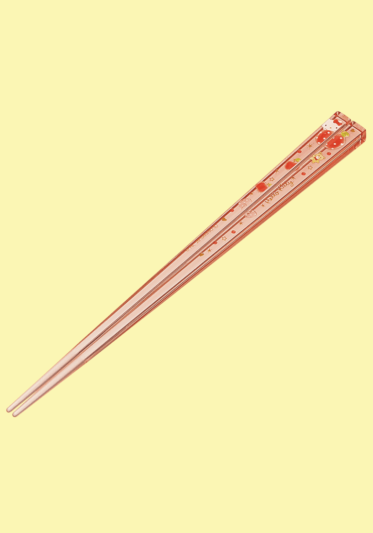 Chopsticks | Acrylic | Sanrio