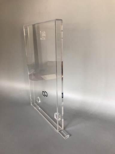 Clearly Displayed | Graded Comic Book Clear Acrylic Case - Anime Island CA