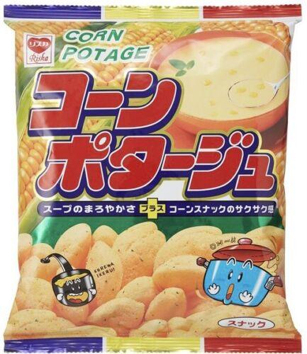 Corn Potage Snack - Anime Island CA