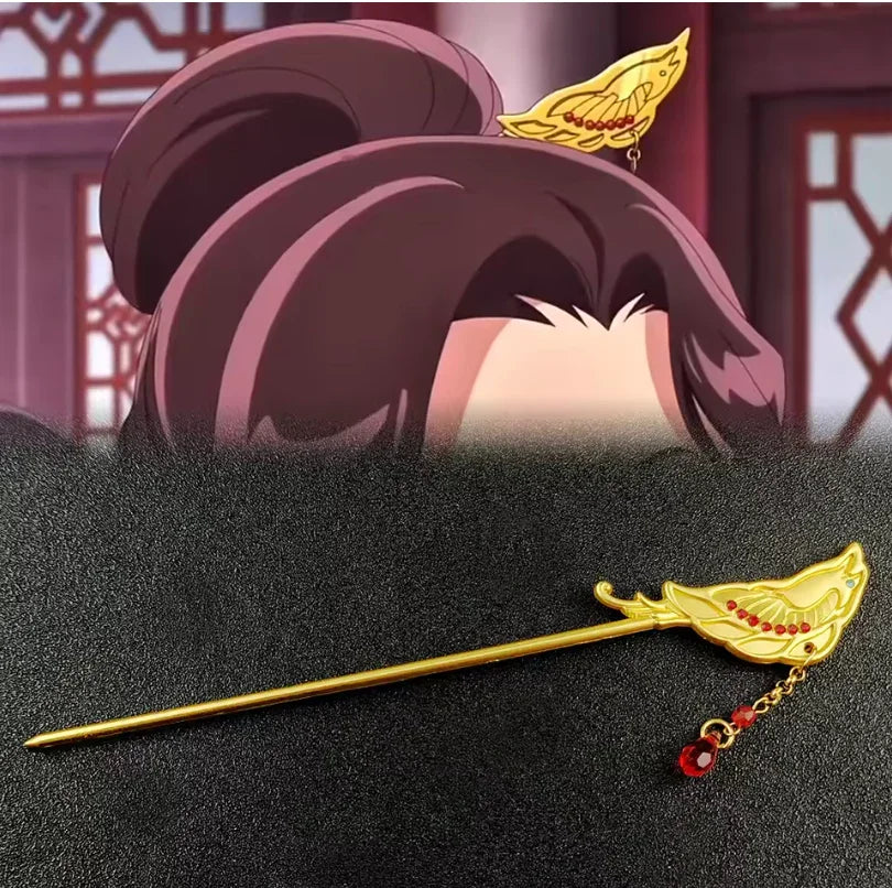 Cosplay | Apothecary Diaries | Hair Pins/Clips (see variants) Cosplay Anime Island CA