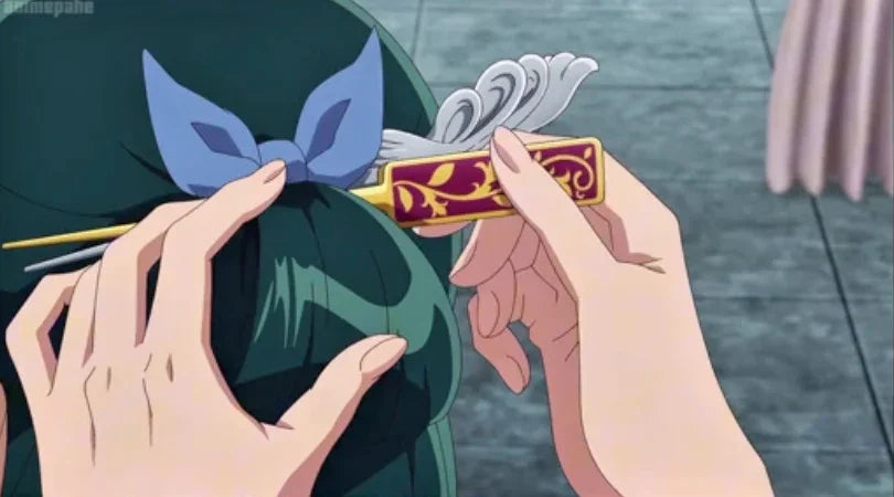 Cosplay | Apothecary Diaries | Hair Pins/Clips (see variants) Cosplay Anime Island CA