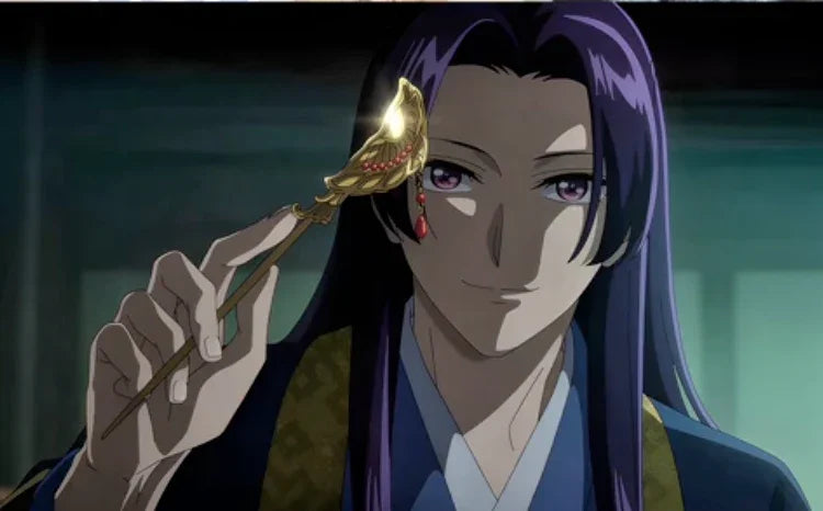 Cosplay | Apothecary Diaries | Hairpins Cosplay Anime Island CA