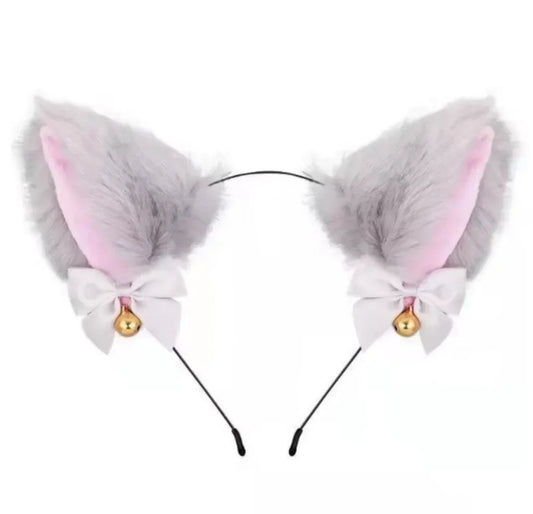 Cosplay | Cat Ears Cosplay Anime Island CA