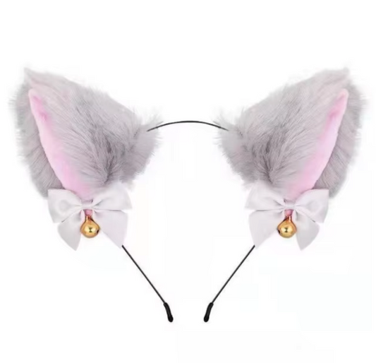 Cosplay | Cat Ears - Anime Island CA