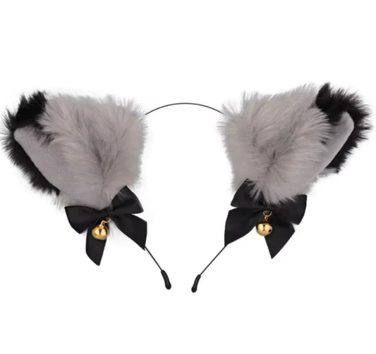 Cosplay | Cat Ears Cosplay Anime Island CA