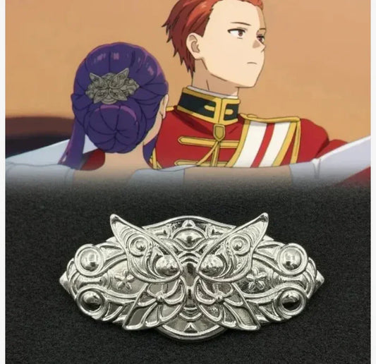 Cosplay | Frieren: Beyond Journey's End | Fern's Hair Clip - Anime Island CA