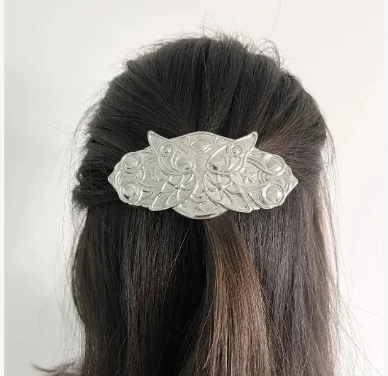 Cosplay | Frieren: Beyond Journey's End | Fern's Hair Clip Cosplay Anime Island CA