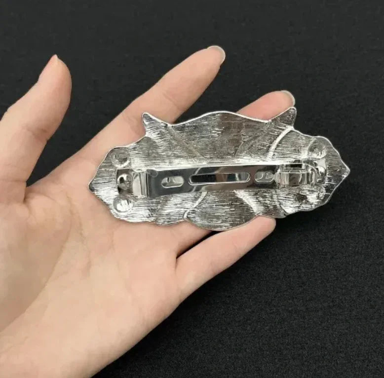 Cosplay | Frieren: Beyond Journey's End | Fern's Hair Clip Cosplay Anime Island CA