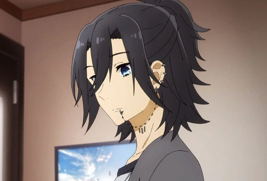 Cosplay | Horimiya | Miyamura Jewelry