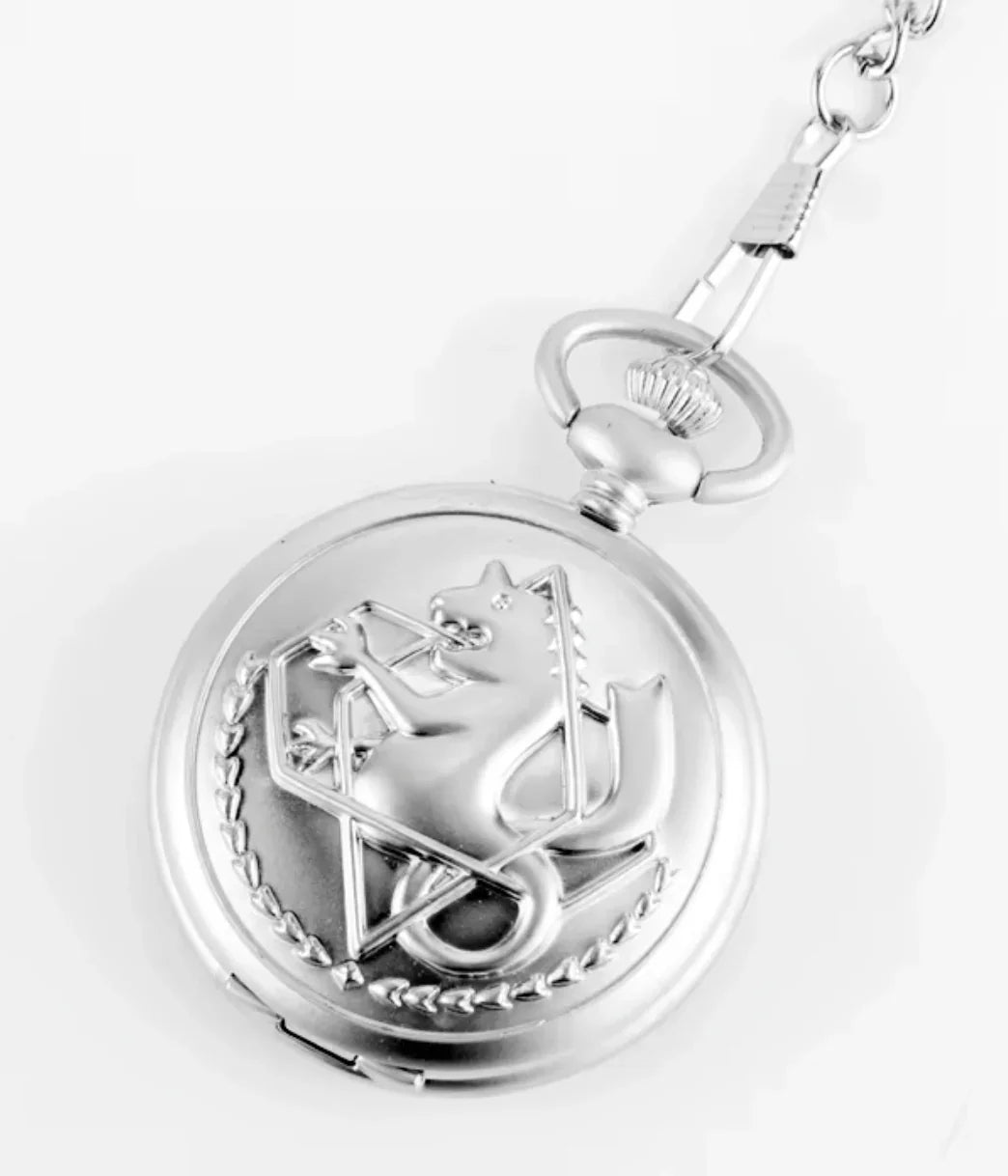 Cosplay | Pocket Watch Cosplay Anime Island CA