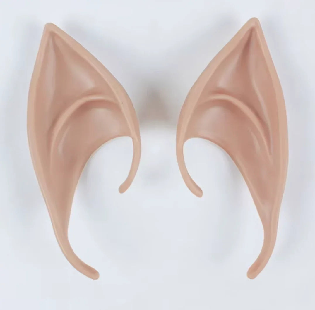Cosplay | Pointed Ears - Elf / Fairy Cosplay Anime Island CA