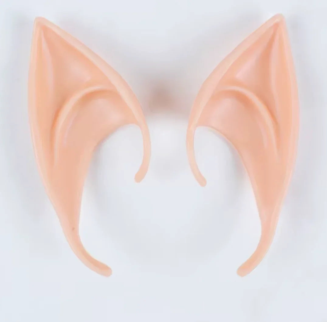 Cosplay | Pointed Ears - Elf / Fairy Cosplay Anime Island CA