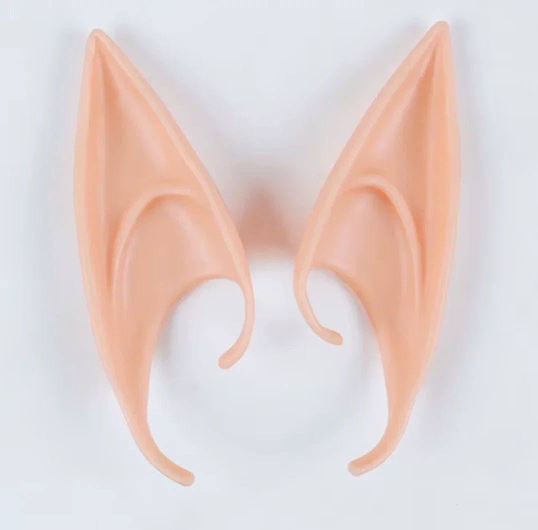 Cosplay | Pointed Ears - Elf / Fairy Cosplay Anime Island CA