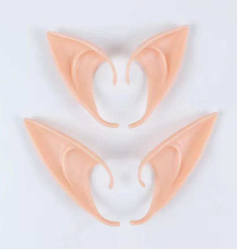 Cosplay | Pointed Ears - Elf / Fairy Cosplay Anime Island CA