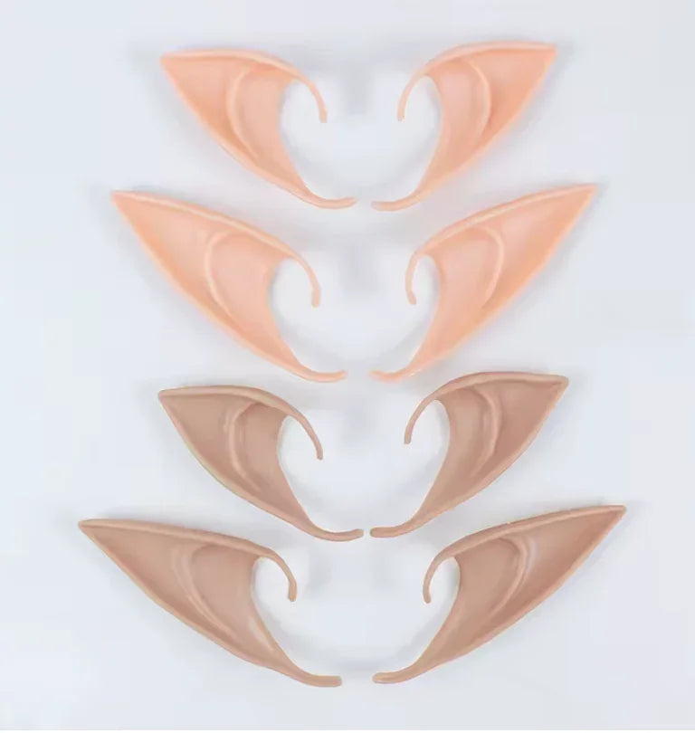 Cosplay | Pointed Ears - Elf / Fairy Cosplay Anime Island CA