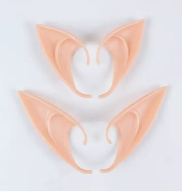 Cosplay | Pointed Ears - Elf / Fairy Cosplay Anime Island CA