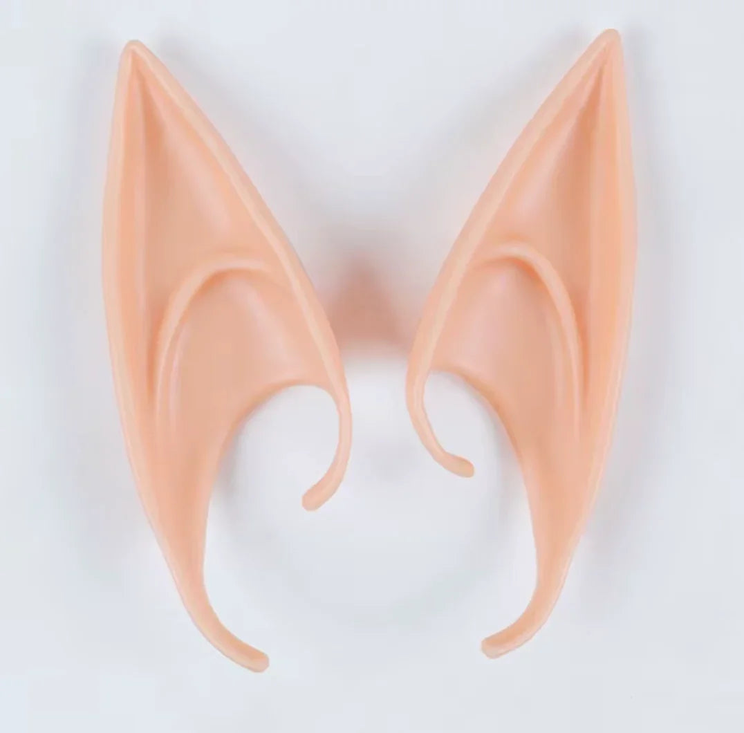 Cosplay | Pointed Ears - Elf / Fairy Cosplay Anime Island CA
