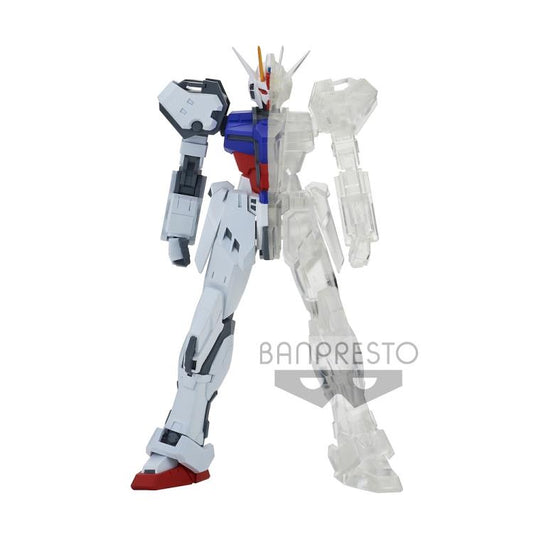 Banpresto Figure | Mobile Suit Gundam Seed | Internal Structure GAT-X105 Strike Gundam Weapon (ver.A)