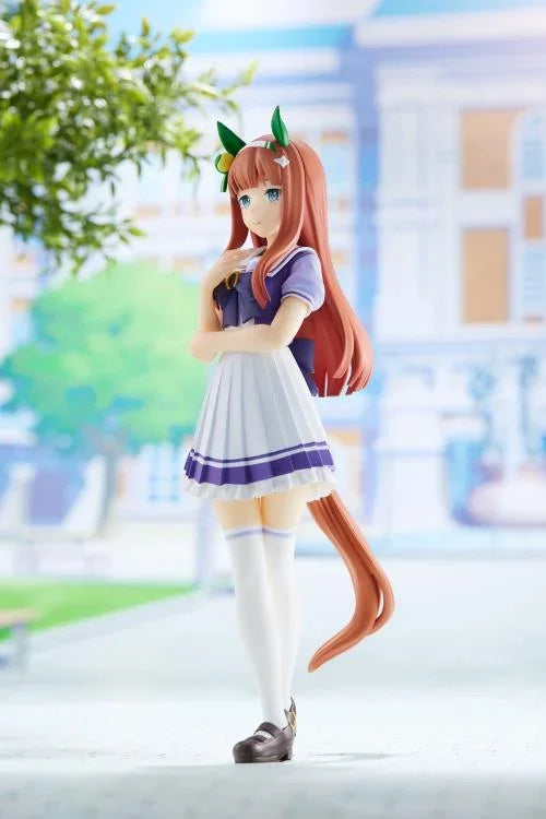 Figure | Umamusume: Pretty Derby | Silence Suzuka | Banpresto Figure Banpresto