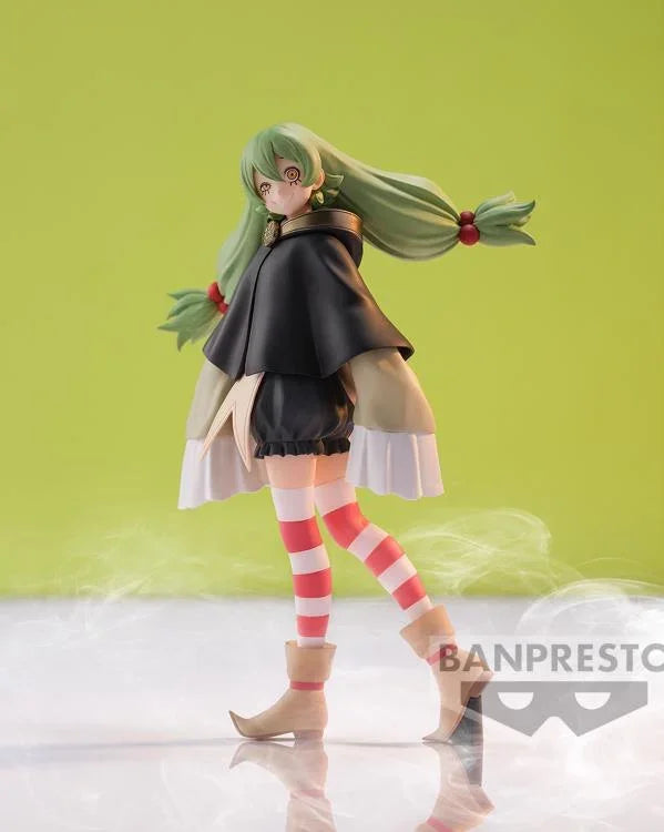 Figure | Shy | Kufufu | Banpresto Figure Banpresto