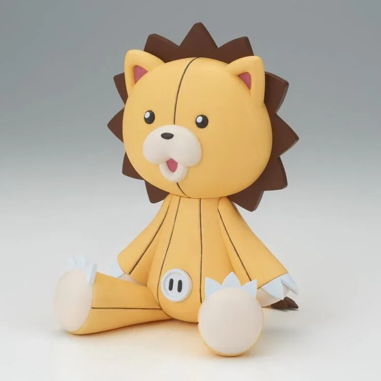 Figure | BLEACH | Kon | Banpresto Sofvimates Figure Banpresto