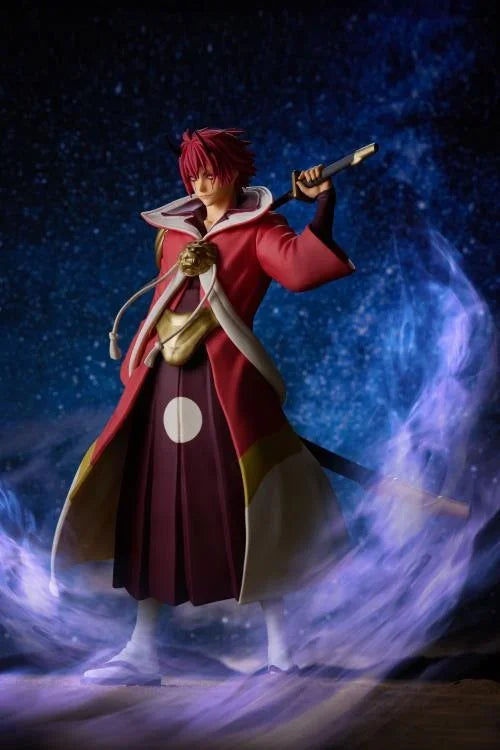 Figure | That Time I Got Reincarnated as a Slime | Benimaru | Banpresto Figure Banpresto