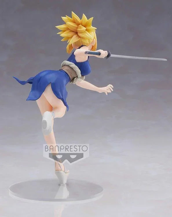 Figure | Dr. Stone | Kohaku | Banpresto Figure Banpresto