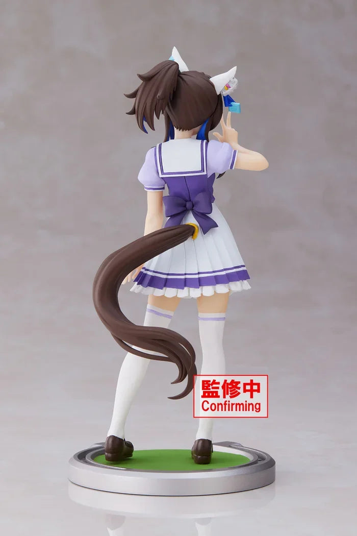 Figure | Umamusume: Pretty Derby | Daitaku Helios | Banpresto Figure Banpresto