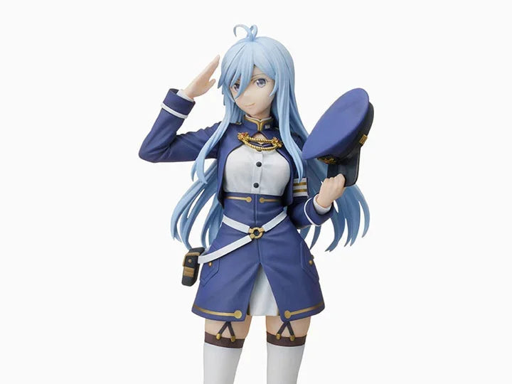 Figure | 86 Eighty-Six | Handler Lena | SEGA Figure SEGA