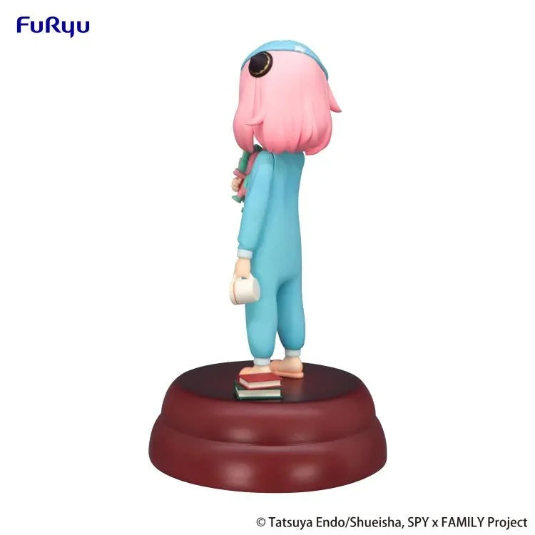 Figure | Spy x Family | Anya Forger | FuRyu Exceed Creative Figure FuRyu
