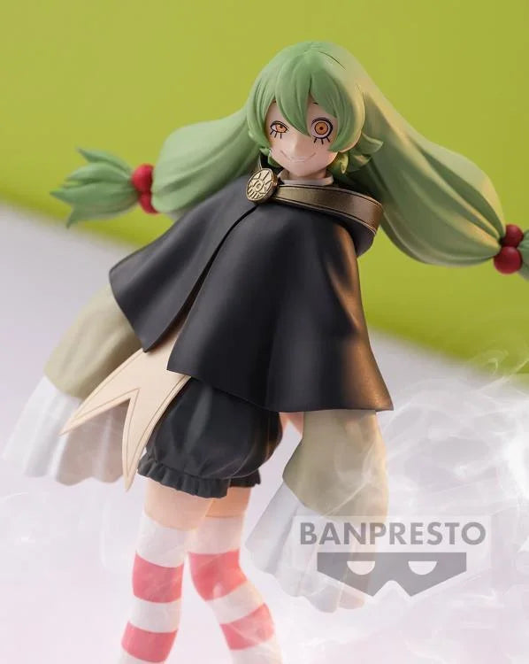 Figure | Shy | Kufufu | Banpresto Figure Banpresto