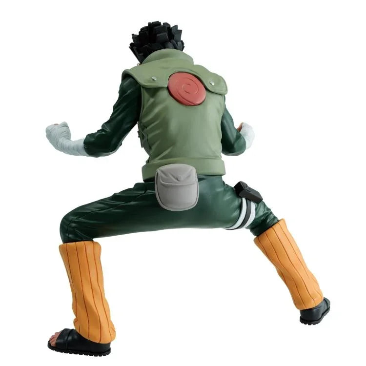 Figure | Naruto | Rock Lee II | Banpresto Vibration Stars Figure Banpresto