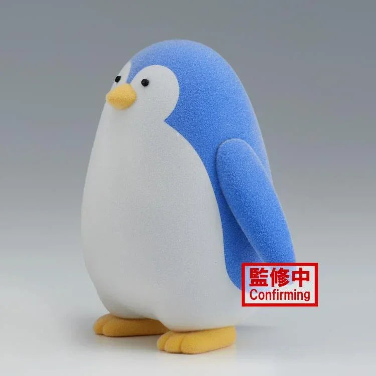 Figure | Spy x Family | Penguin | Banpresto Fluffy Puffy Figure FuRyu