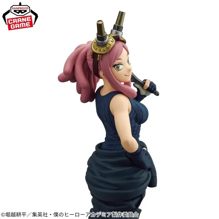 Figure | My Hero Academia | Mei Hatsume | Banpresto Glitters and Glamours Figure Banpresto