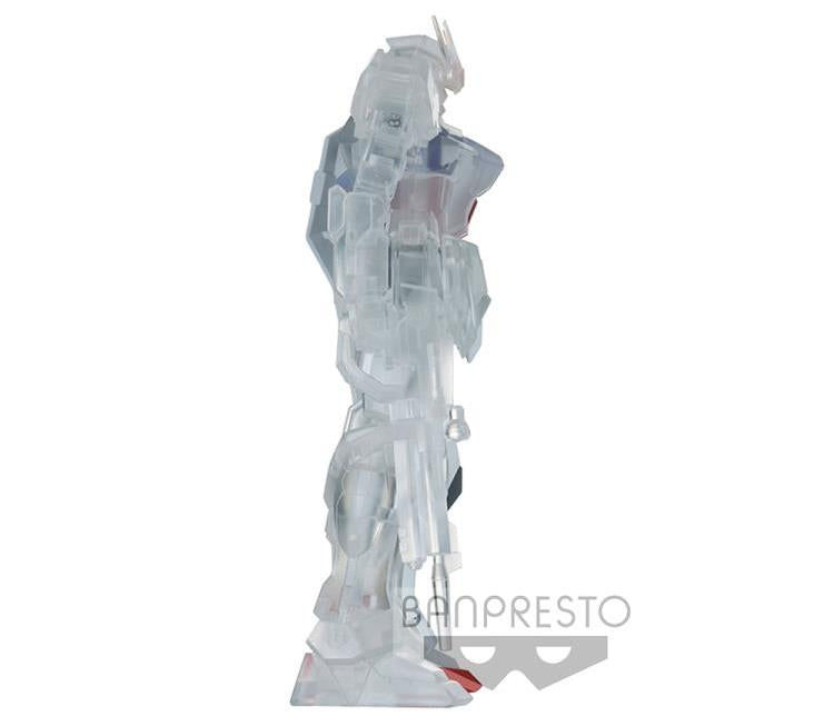 Banpresto Figure | Mobile Suit Gundam Seed | Internal Structure GAT-X105 Strike Gundam (ver.A)