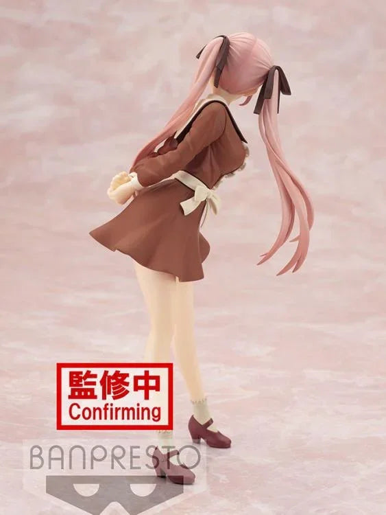 Figure | A Couple of Cuckoos | Kyunties | Erica Amano | Banpresto Figure Banpresto