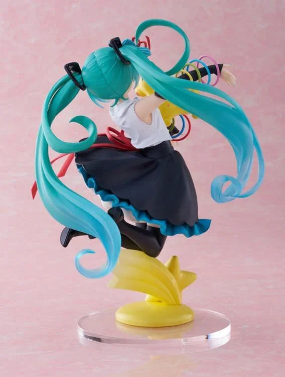 Figure | Hatsune Miku | x Rody AMP+ | Taito Figure Taito