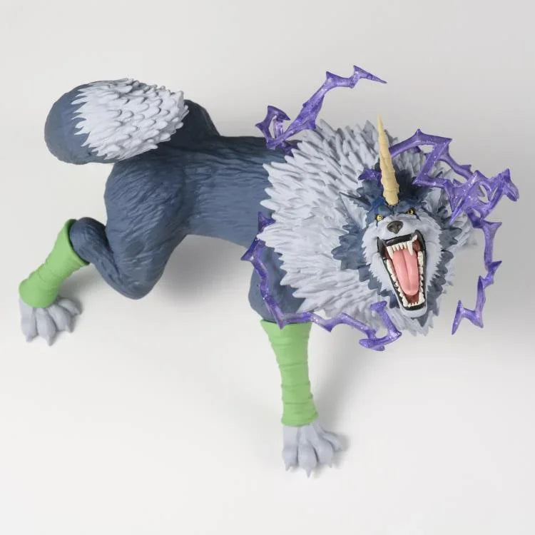 Figure | That Time I Got Reincarnated as a Slime | Ranga | Banpresto Effectreme Figure Banpresto