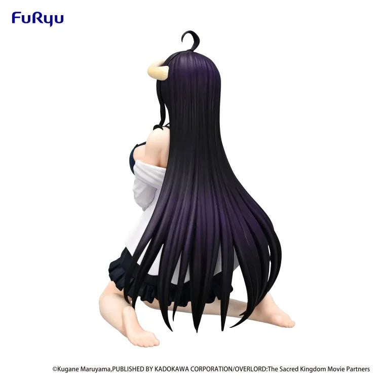 Figure | Overlord | Albedo Loungewear | FuRyu Noodle Stopper Figure FuRyu