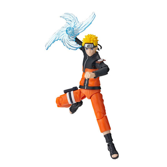 Model Kit | Naruto | Champion Class Model Kit (See Variants) | Blokees
