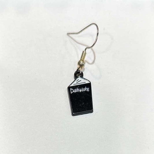 Earring | Death Note (see variants)